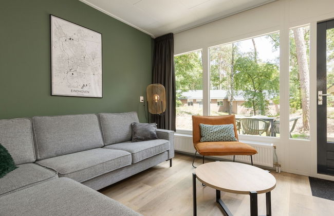 Bungalow in De Peel by Tranquil Forest - Foto 5