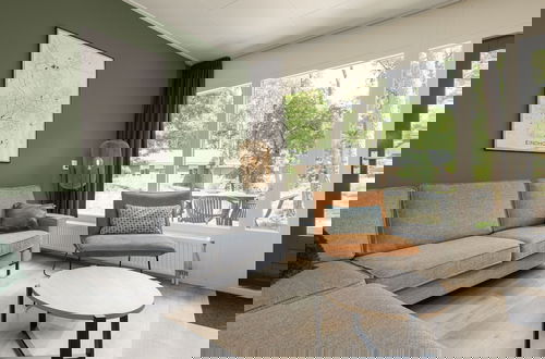 Foto 5 - Beautiful Bungalow in a Car-free Park