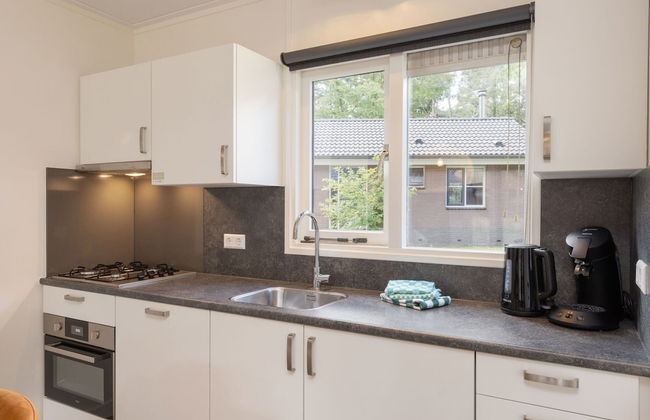 Bungalow in De Peel by Tranquil Forest - Foto 4