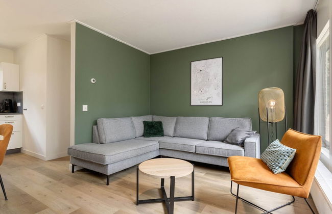 Bungalow in De Peel by Tranquil Forest - Foto 7