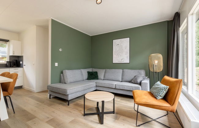Bungalow in De Peel by Tranquil Forest - Foto 1