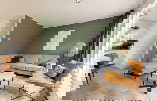 Foto 1 - Bungalow in De Peel by Tranquil Forest