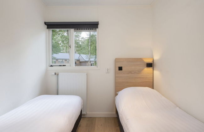 Bungalow in De Peel by Tranquil Forest - Foto 2