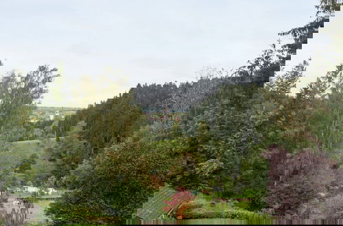 Foto 27 - Ferienwohnung mit Balkon im Schwarzwald