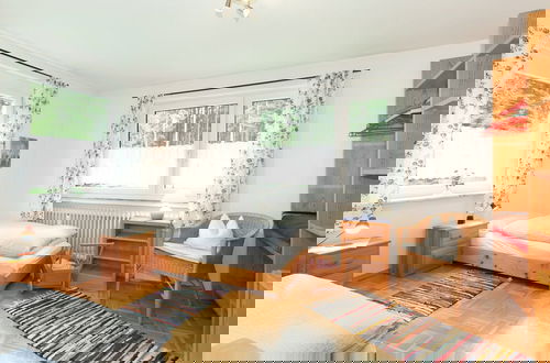 Foto 5 - Ferienwohnung mit Balkon im Schwarzwald