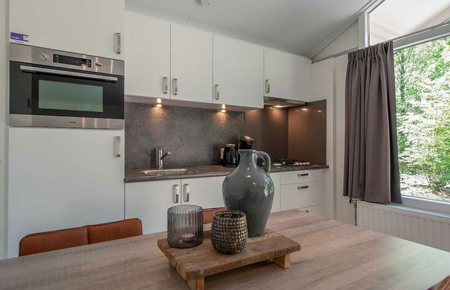 Comfortable Bungalow on the Veluwe - Foto 4