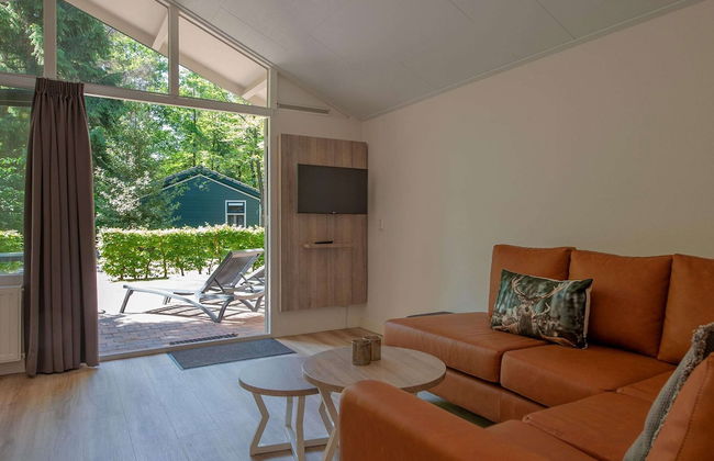 Comfortable Bungalow on the Veluwe - Foto 5