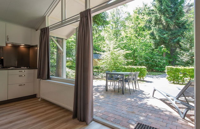 Comfortable Bungalow on the Veluwe - Foto 6