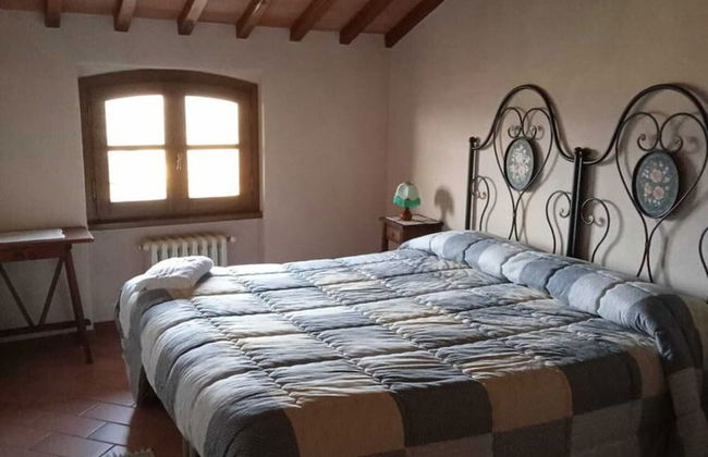 Holiday Home in Montone With Pool - Foto 2
