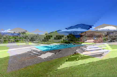 Photo 17 - Villa San Lorenzo in Cortona