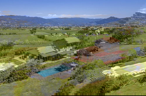 Photo 7 - Villa San Lorenzo in Cortona