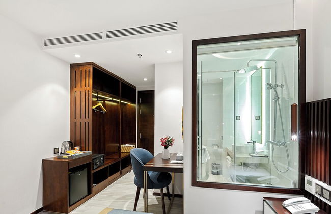 22Land Hotel Saigon - Foto 19
