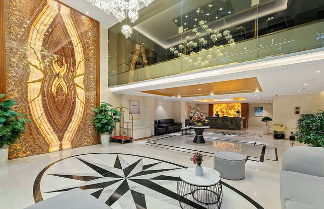 22Land Hotel Saigon - Foto 55