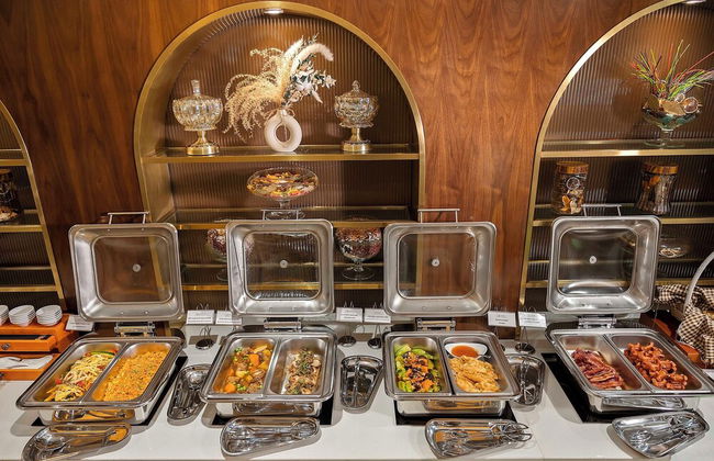 22Land Hotel Saigon - Foto 52