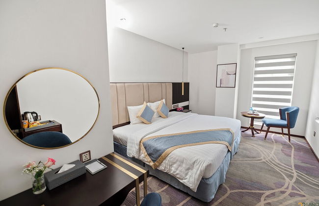 22Land Hotel Saigon - Foto 14