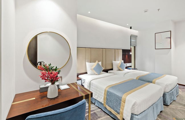 22Land Hotel Saigon - Foto 7