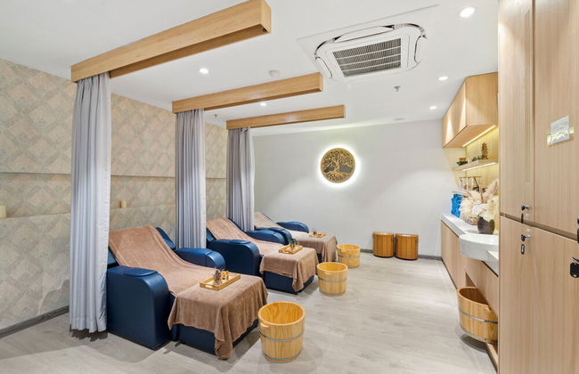 22Land Hotel Saigon - Foto 39
