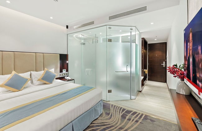 22Land Hotel Saigon - Foto 3