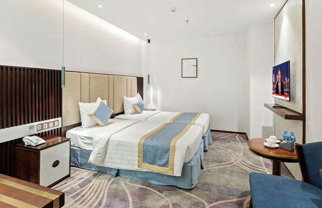 22Land Hotel Saigon - Foto 18