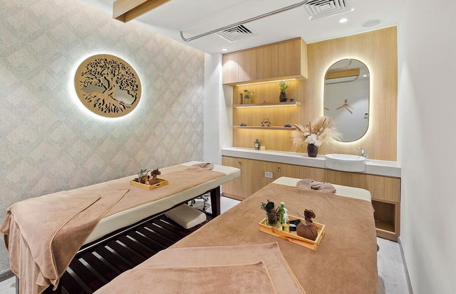 22Land Hotel Saigon - Foto 40