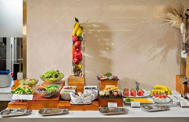 22Land Hotel Saigon - Foto 51