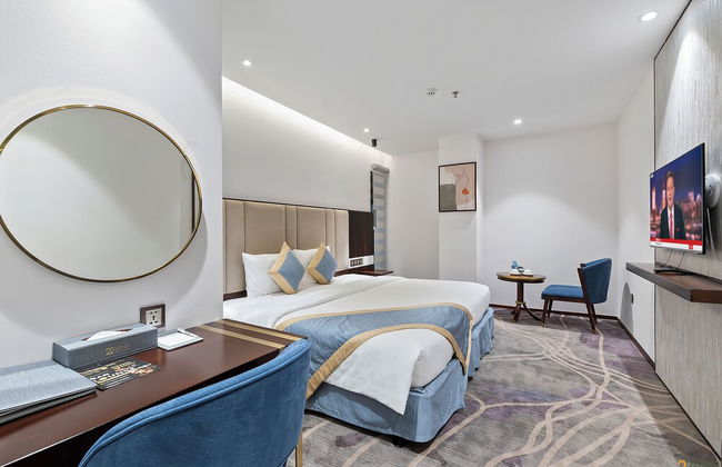 22Land Hotel Saigon - Foto 6