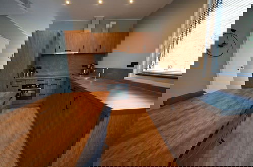 Foto 7 - Modern Chalet Near Three National Parks