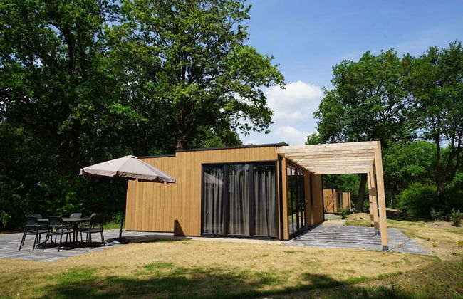 Modern Chalet Near Three National Parks - Foto 26