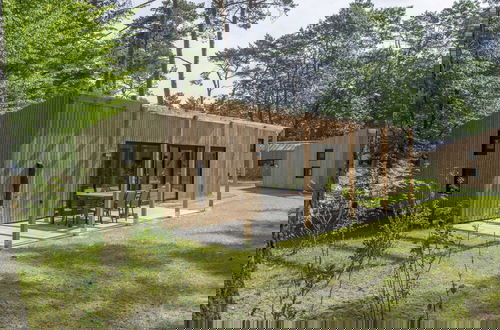 Photo 1 - Air-conditioned Chalet Near Eindhoven