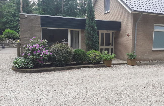 Bunglow for two Person in Mook - Foto 25