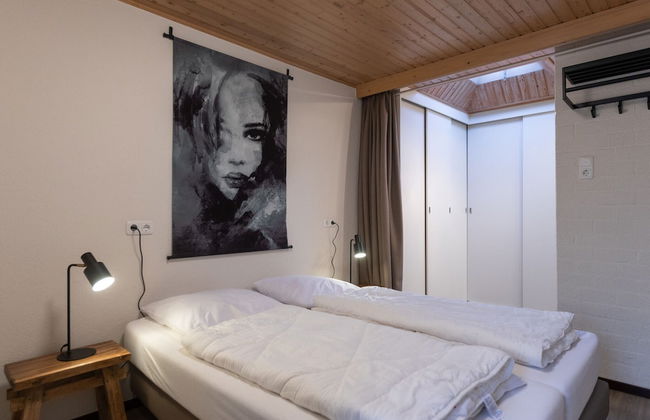 Bunglow for two Person in Mook - Foto 2