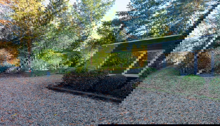Foto 1 - Bunglow for two Person in Mook