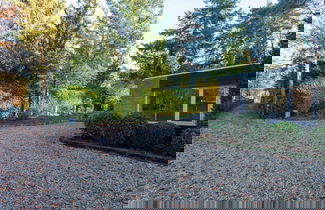 Foto 1 - Bunglow for two Person in Mook