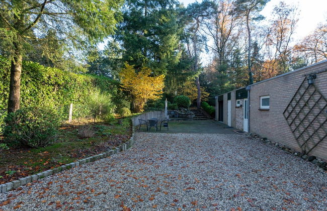 Bunglow for two Person in Mook - Foto 18