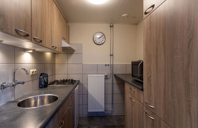 Bunglow for two Person in Mook - Foto 5