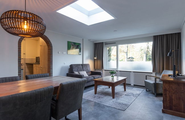 Bunglow for two Person in Mook - Foto 8