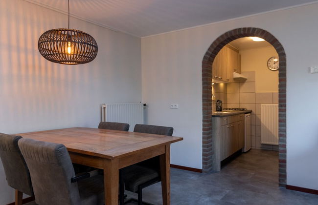 Bunglow for two Person in Mook - Foto 14
