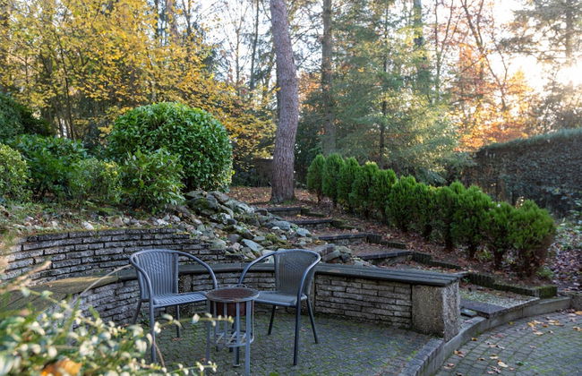 Bunglow for two Person in Mook - Foto 20