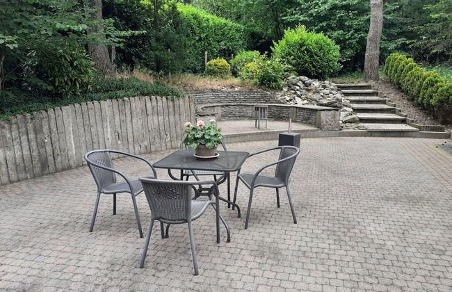 Bunglow for two Person in Mook - Foto 13