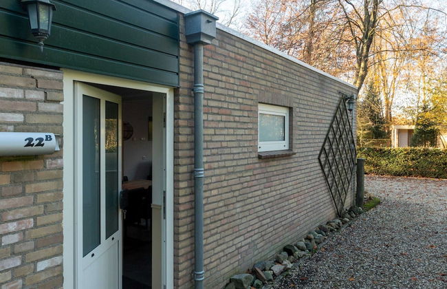 Bunglow for two Person in Mook - Foto 23