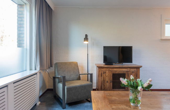 Bunglow for two Person in Mook - Foto 7