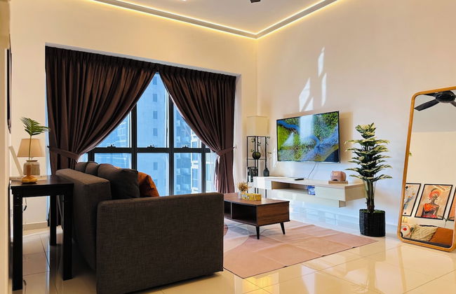 Stylish Urban Oasis - Foto 11