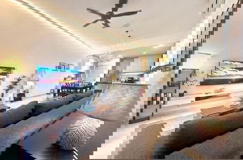 Foto 1 - Stylish Urban Oasis