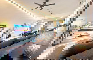 Photo 1 - Stylish Urban Oasis