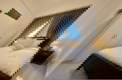 Foto 5 - Stylish Urban Oasis
