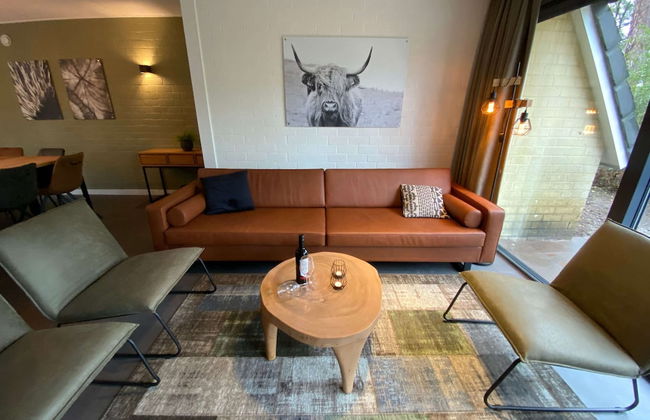 Holiday Home Near Biesbosch National Park - Foto 7