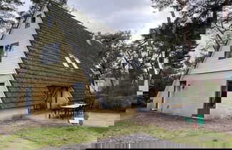 Photo 1 - Holiday Home Near Biesbosch National Park