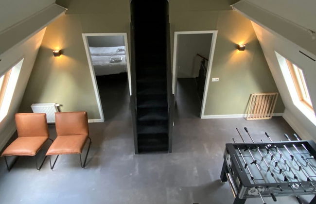 Holiday Home Near Biesbosch National Park - Foto 20