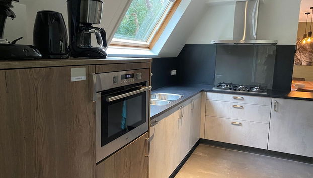 Cozinha privada