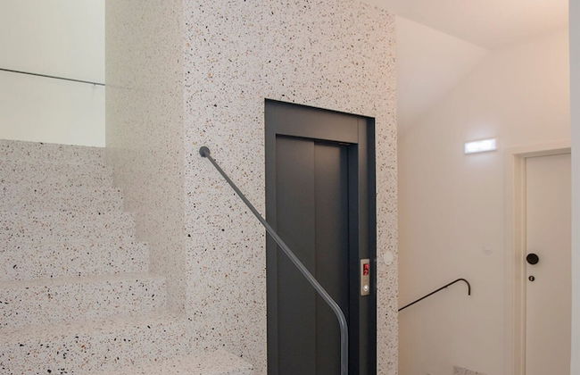 Liiiving in Porto Luxury Beachfront Apartment IV - Foto 45
